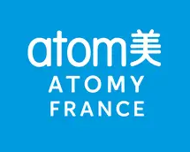 Logo Atomy France