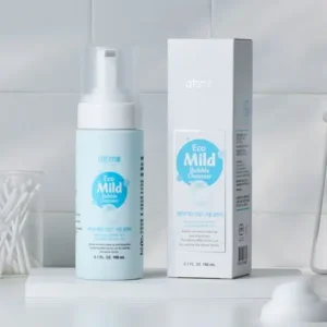 Nettoyant moussant doux Atomy Eco certifié ECOCERT pour toute la famille
